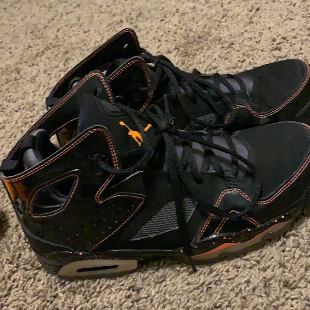 Jordan Shoes